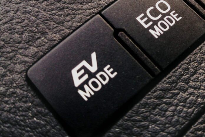 what is ev mode