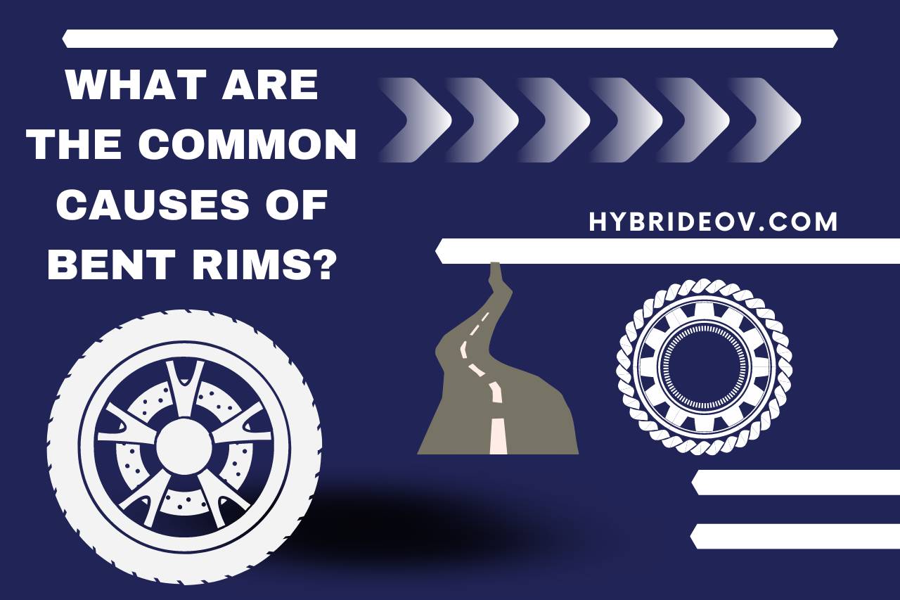 What are the Common Causes of Bent Rims